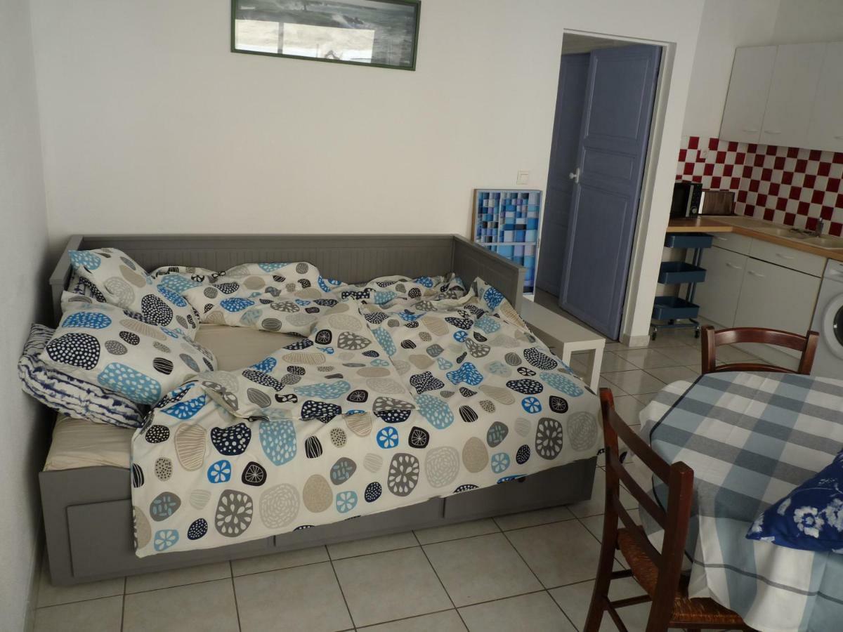 פריאק-דה-מר Appartement De La Callade מראה חיצוני תמונה