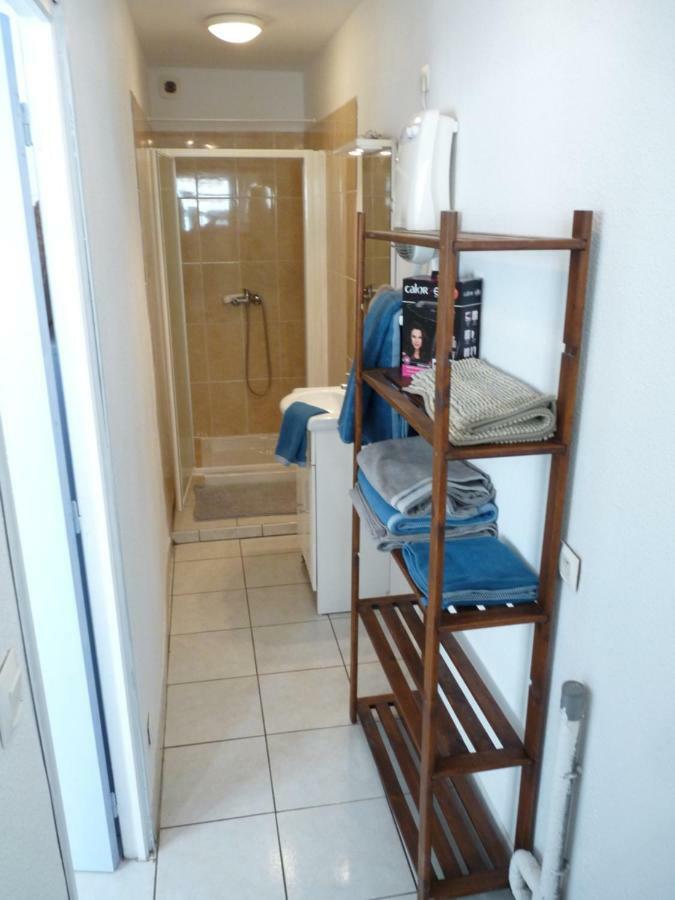 פריאק-דה-מר Appartement De La Callade מראה חיצוני תמונה