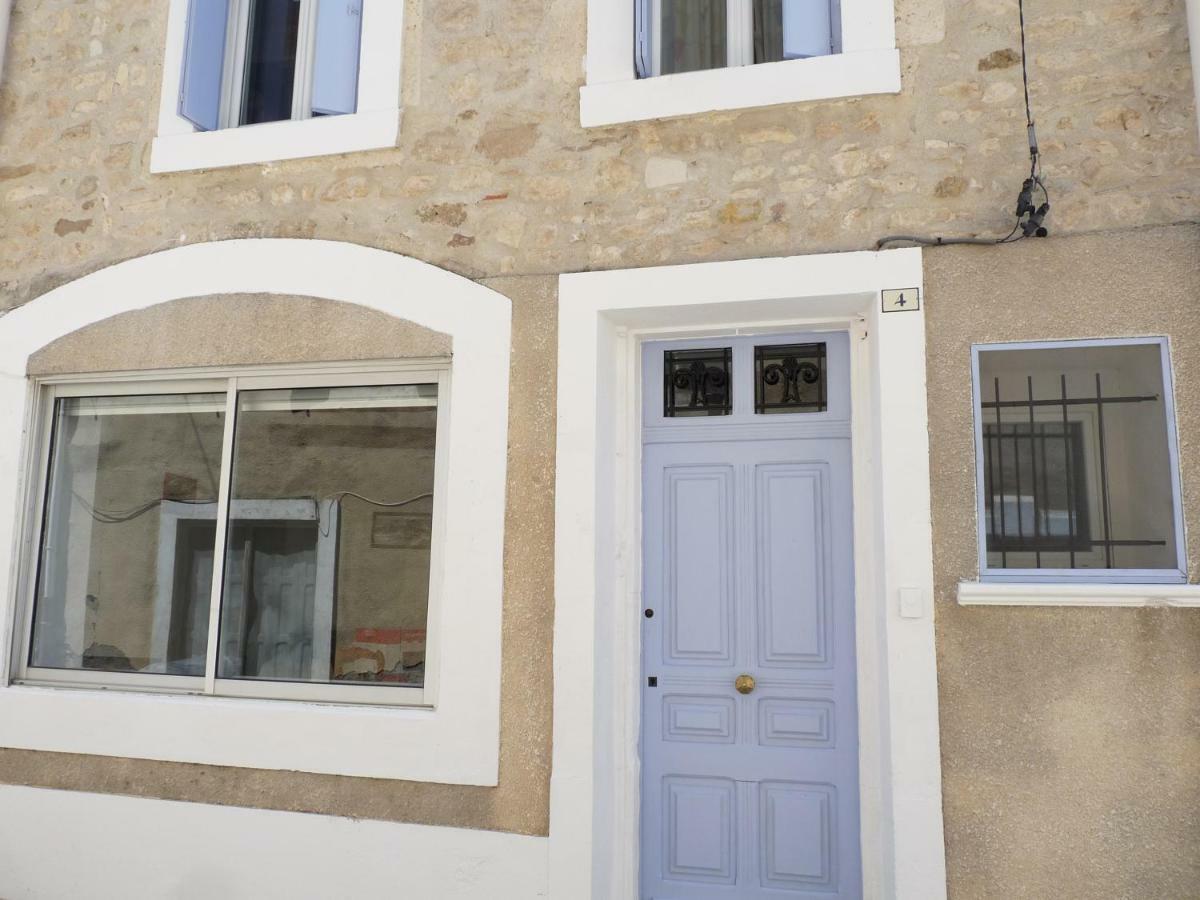 פריאק-דה-מר Appartement De La Callade מראה חיצוני תמונה
