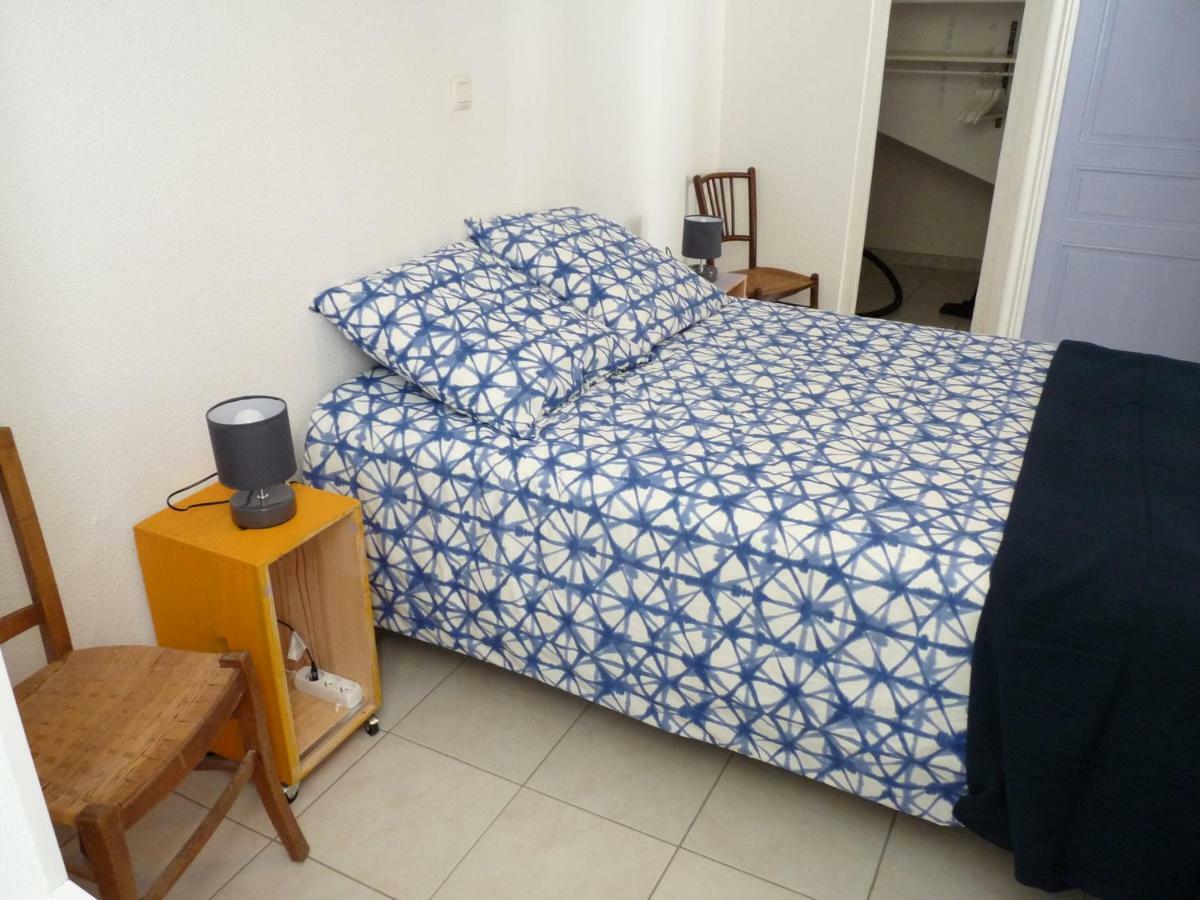 פריאק-דה-מר Appartement De La Callade מראה חיצוני תמונה