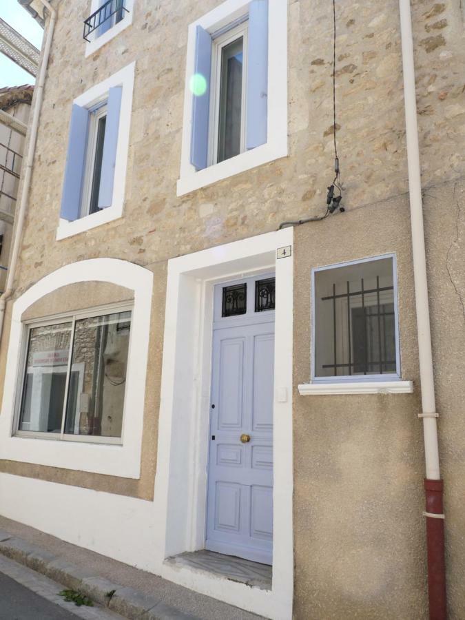פריאק-דה-מר Appartement De La Callade מראה חיצוני תמונה