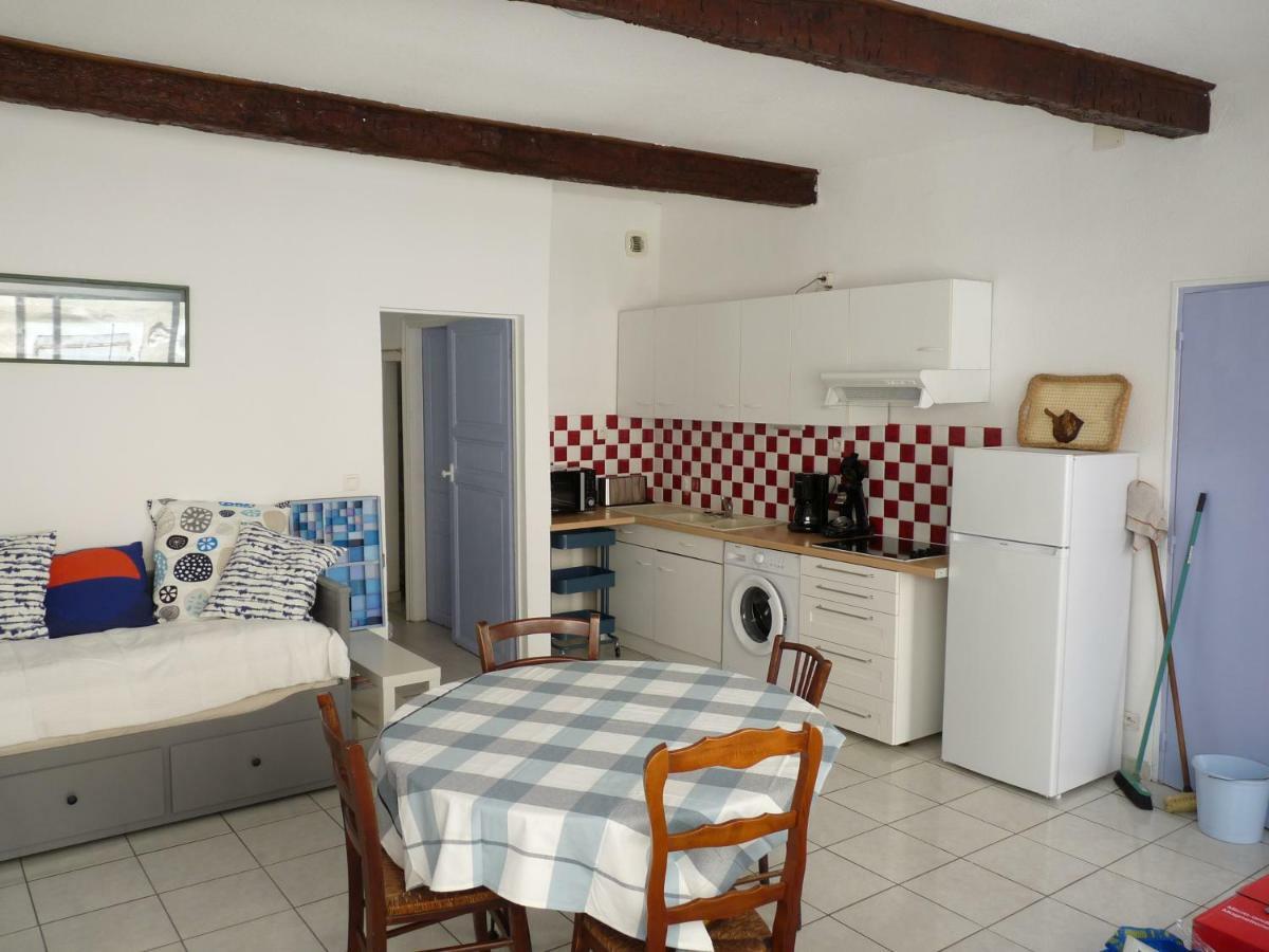 פריאק-דה-מר Appartement De La Callade מראה חיצוני תמונה
