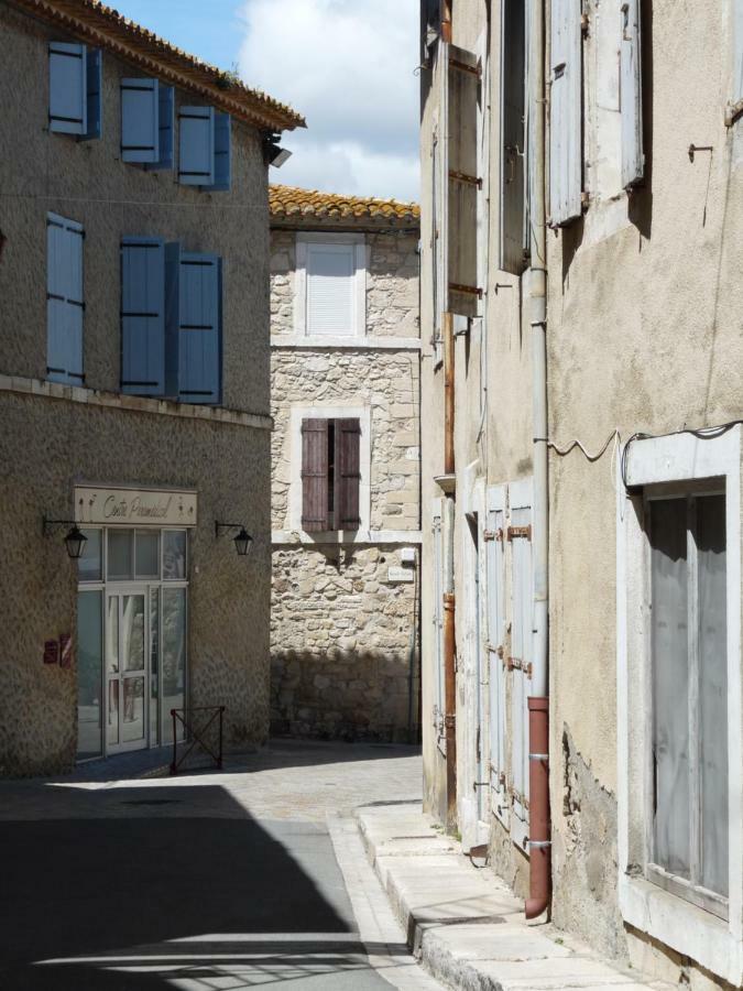 פריאק-דה-מר Appartement De La Callade מראה חיצוני תמונה